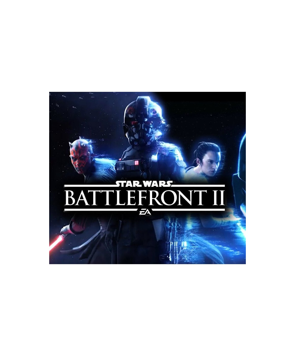 Star Wars Battlefront II XBOX One / Xbox Series X|S Access Xbox One Key 
